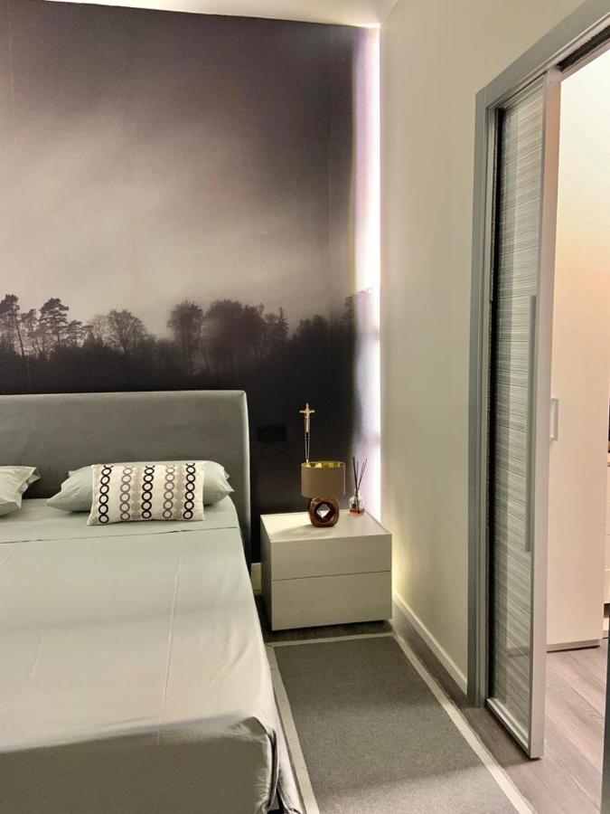 Relais Casa Via Generale Del Buono 13 Milazzo Apartment Bagian luar foto