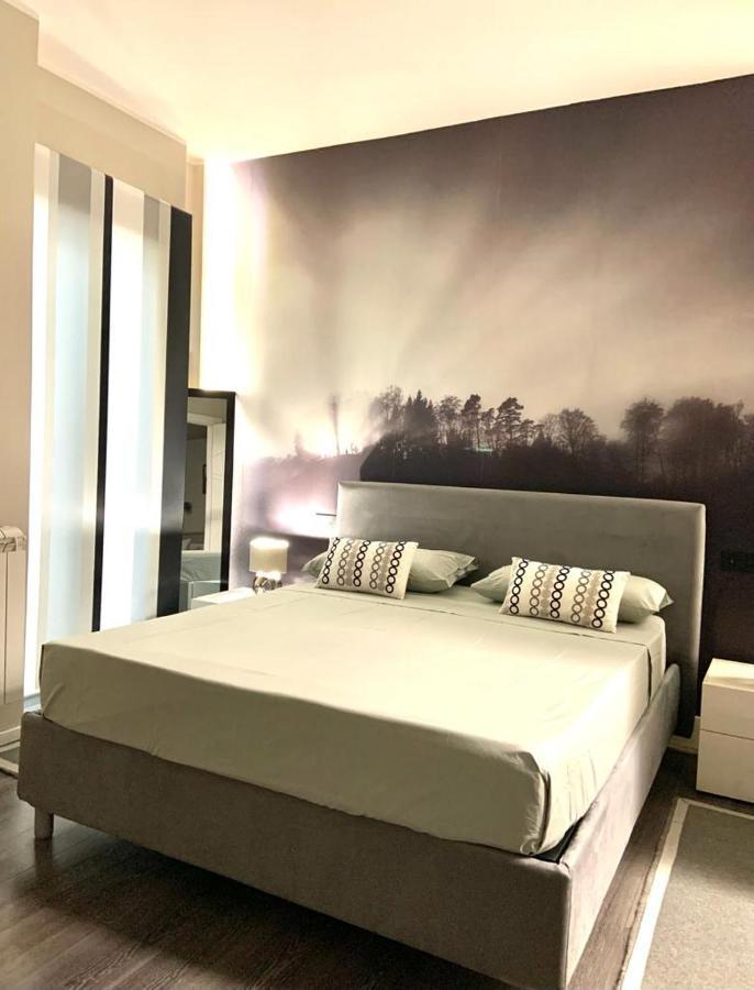 Relais Casa Via Generale Del Buono 13 Milazzo Apartment Bagian luar foto